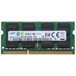 Оперативна память Samsung 8GB SO-DIMM DDR3L 1600 MHz (M471B1G73QH0-YK0)