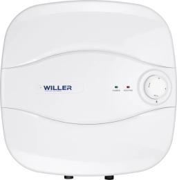 Водонагрівач Willer PA15R New optima mini White 1500W, 15л
