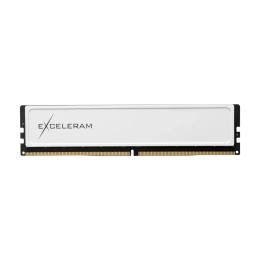 Оперативна память Exceleram 16GB DDR5 6000 MHz CL32 Black&amp;White (EBW50160603238C)