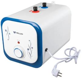 Водонагрівач Willer PU10RF Cubus White 1500W, 10л