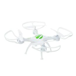 Квадрокоптер (дрон) Bambi LY838 White 2.4G