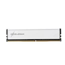 Оперативна память Exceleram 16GB DDR4 3200 MHz CL22 Black&amp;White (EBW4163222X)