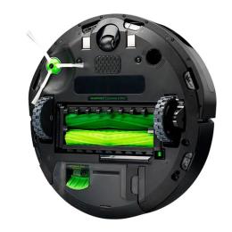 Робот-пилосос iRobot Roomba i7 Black