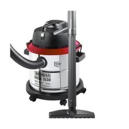 Промисловий пилосос Thomas INOX 1530 Gray Red