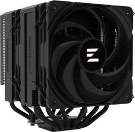 Кулер для ПК Zalman CNPS14X DUO Black
