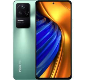Смартфон Xiaomi Poco F4 8/256GB Nebula Green (Global) (Чудовий стан) (Вживаний)