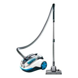 Пилосос Thomas DryBox + AquaBOX PARKETT Blue White