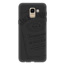 Чохол-накладка Boxface (34774-bk3) для Samsung Galaxy J600 J6 2018