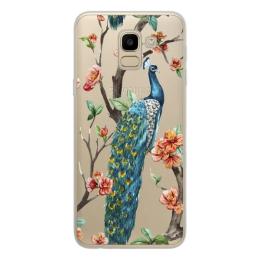 Чохол-накладка Boxface (34979-cc5) для Samsung Galaxy J600 J6 2018 Picture