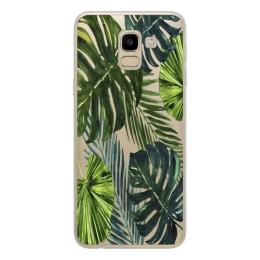 Чохол-накладка Boxface (34979-cc9) для Samsung Galaxy J600 J6 2018 Picture