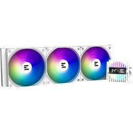 Кулер для ПК Zalman Alpha 2 A36 White