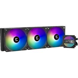 Кулер для ПК Zalman Alpha 2 A36 Black