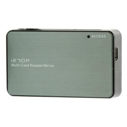 Картрідер Atcom All-in-One TD2053 Silver (16114)