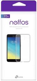 Чохол-накладка TP-Link для TP-Link Neffos Y5S Transparent