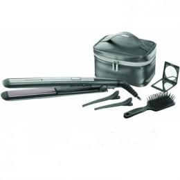 Випрямляч для волосся Remington S5506GP Black