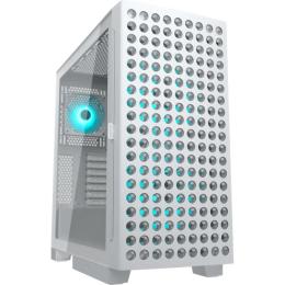 Корпус для ПК Cougar Airface ECO RGB White