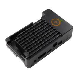 Корпус для ПК Orange Pi RD061 Black