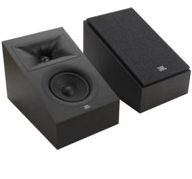 Акустична система JBL Stage 240H Black (JBL240HBLK)