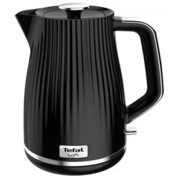 Електрочайник Tefal KO250830 Black