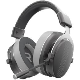 Накладні навушники Dark Project One Vexo Gray (DPO_VEXO_WLESS_GREY)