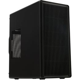 Корпус для ПК Vinga CS117-400W Black
