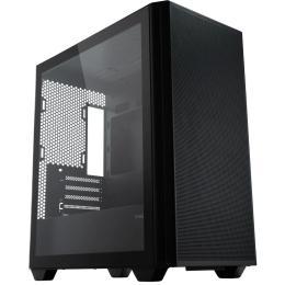 Корпус для ПК Vinga Cello Black