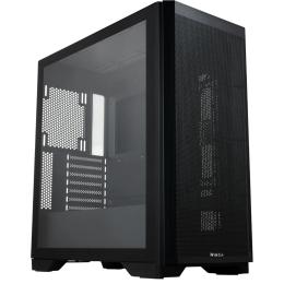 Корпус для ПК Vinga Darklight Black