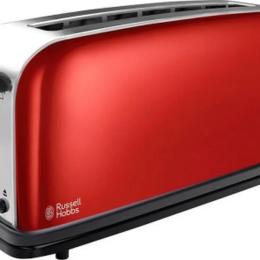Тостер Russell Hobbs Flame 21391-56 Red