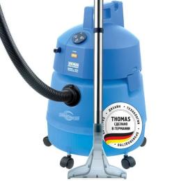 Пилосос Thomas SUPER 30S Aquafilter Blue (788067)
