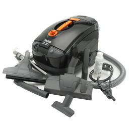 Пилосос Thomas TWIN Sigma Aquafilter Black Orange (788559)