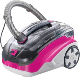 Пилосос Thomas Aqua + Allergy &amp; Family Violet