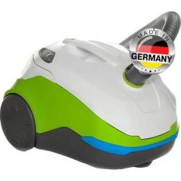 Пилосос Thomas Perfect Air Feel Fresh X3 Green White