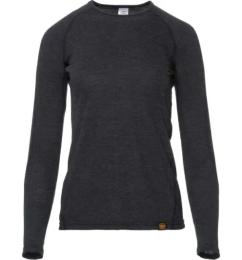 Термофутболка Turbat Retezat Top Wmn caviar black - L