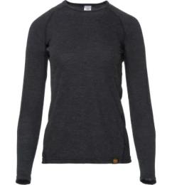 Термофутболка Turbat Retezat Top Wmn caviar black - XL