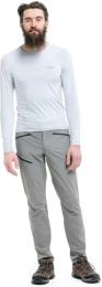 Термофутболка Turbat Hike Lite LS Mns glacier gray - S