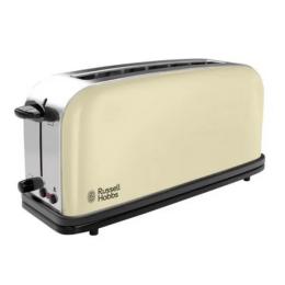Тостер Russell Hobbs Colours Classic Cream 21395-56 Beige