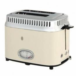 Тостер Russell Hobbs Retro 21682-56 Cream