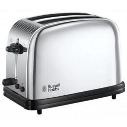 Тостер Russell Hobbs Chester Classic 23311-56 Silver