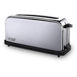 Тостер Russell Hobbs Chester (23510-56) 23510-56 Silver
