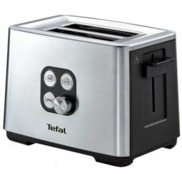 Тостер Tefal TT420D30 Silver