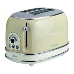 Тостер Ariete 155 BG Beige