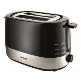 Тостер Gorenje T850BK Black