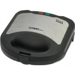 Бутербродниця First FA-5337-3 Black Silver