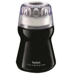 Кавомолка Tefal GT110838 Black електрична