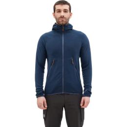 Фліс Turbat Annapurna Mns midnight navy - XXL
