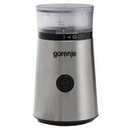 Кавомолка Gorenje SMK150E Silver електрична