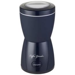 Кавомолка Magio MG-205 Black електрична