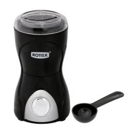 Кавомолка Rotex RCG06 Black електрична