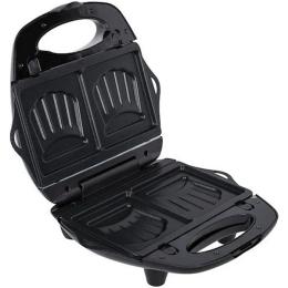 Бутербродниця Tefal SW614831 Black Silver