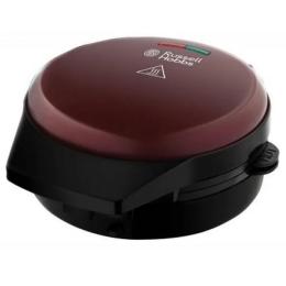 Вафельниця Russell Hobbs Fiesta 3-in-1 24620-56 Black Red
